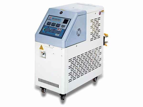 基于设备安装条件的模温机选型